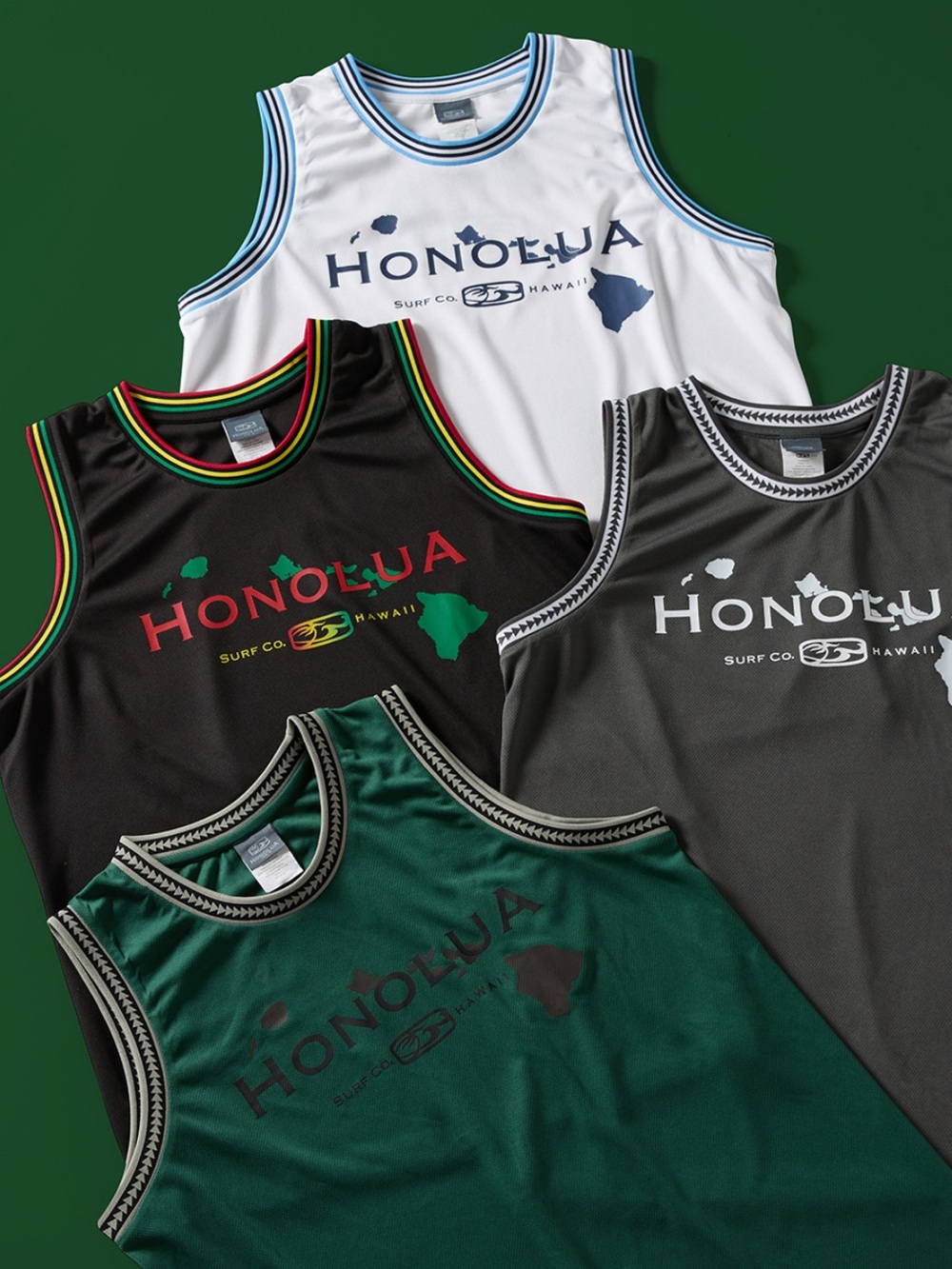 Honolua Surf Co. Jersey | NWT | MENS XL